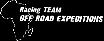 Rally BUDAPE�T - BAMAKO 2013